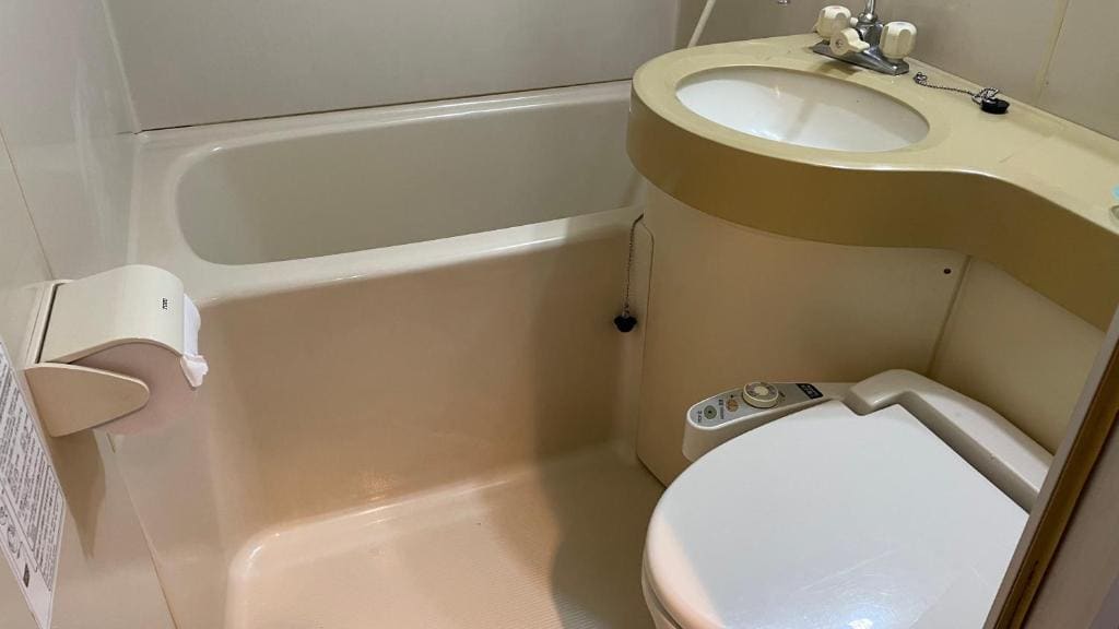 HOTEL FRONTIER YONAGO — Hauptbild