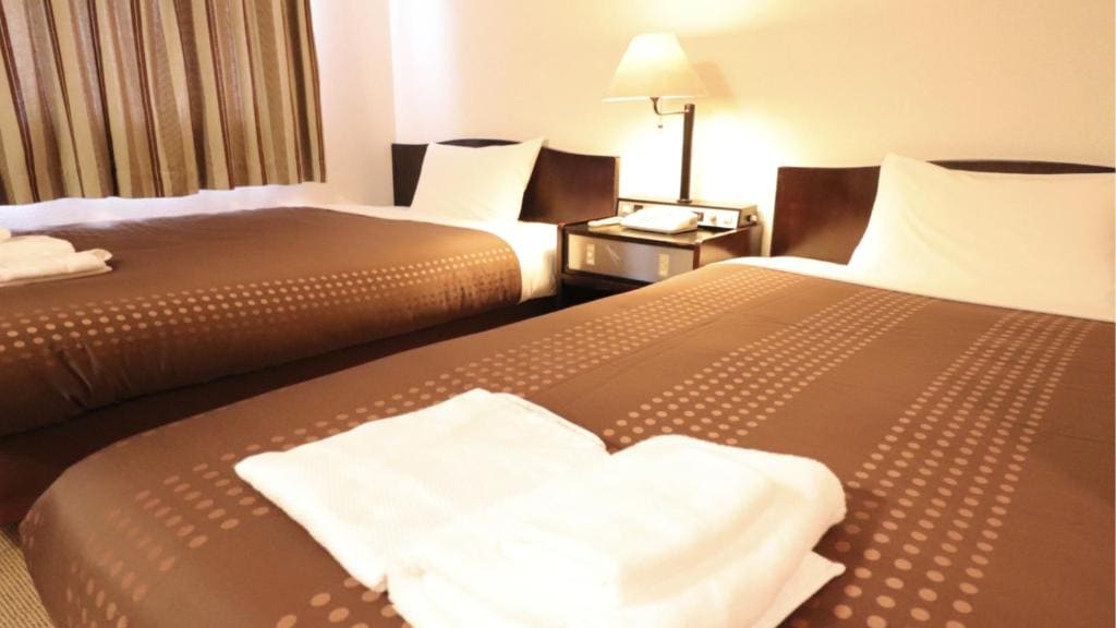 HOTEL FRONTIER YONAGO — Ansicht 5
