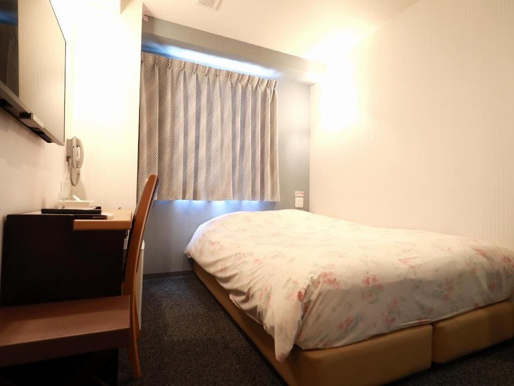 Toyama Town Hotel - View 6