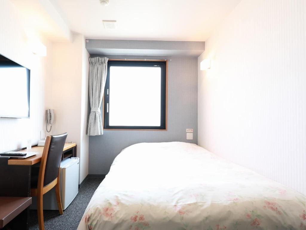 Toyama Town Hotel - View 7