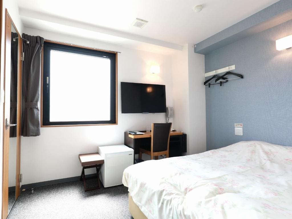 Toyama Town Hotel - View 2