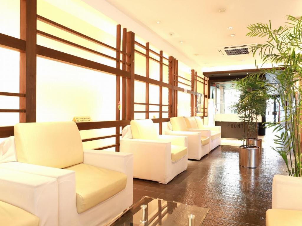 Toyama Town Hotel - View 3