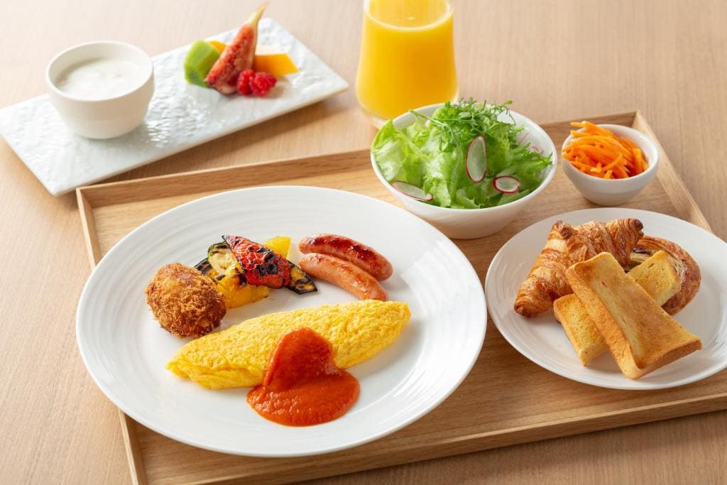 Fujisan Mishima Tokyu Hotel - View 7