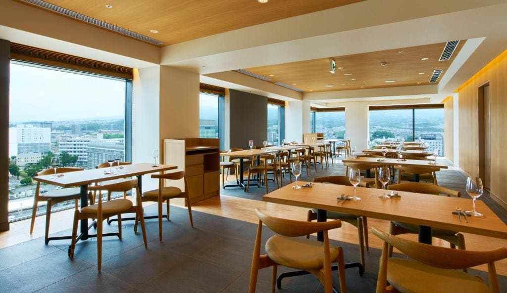Fujisan Mishima Tokyu Hotel - View 5