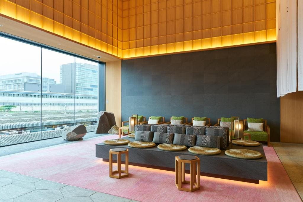 Fujisan Mishima Tokyu Hotel - View 6