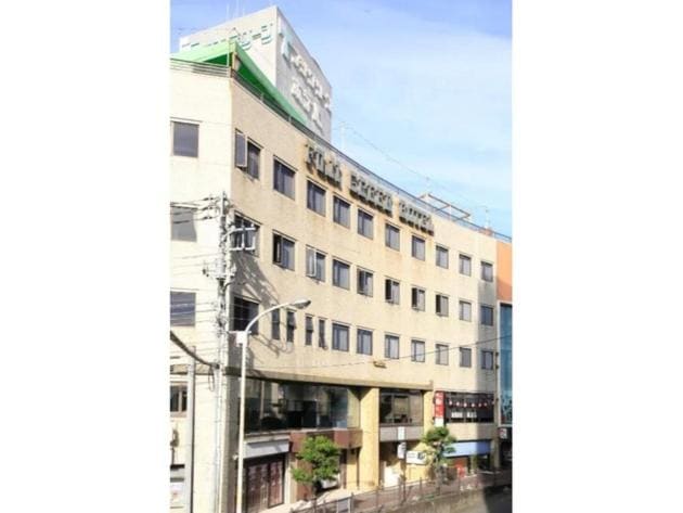 Fuji Green Hotel - Vacation STAY 18922v - Main view