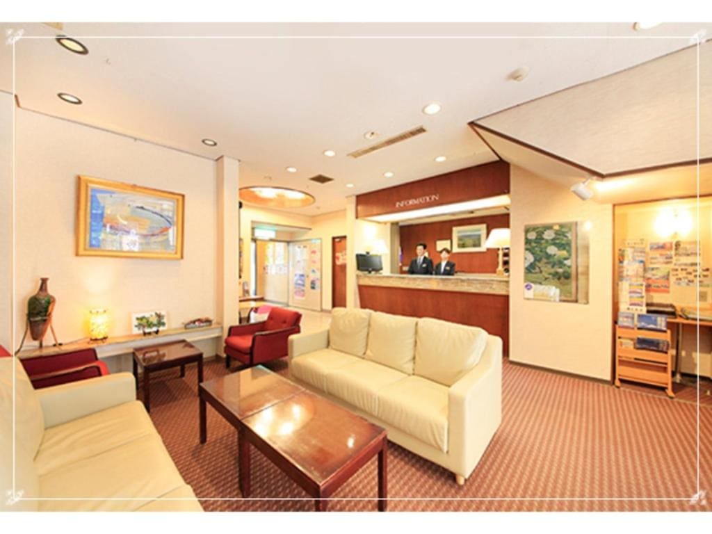 Fuji Green Hotel - Vacation STAY 18922v - View 5