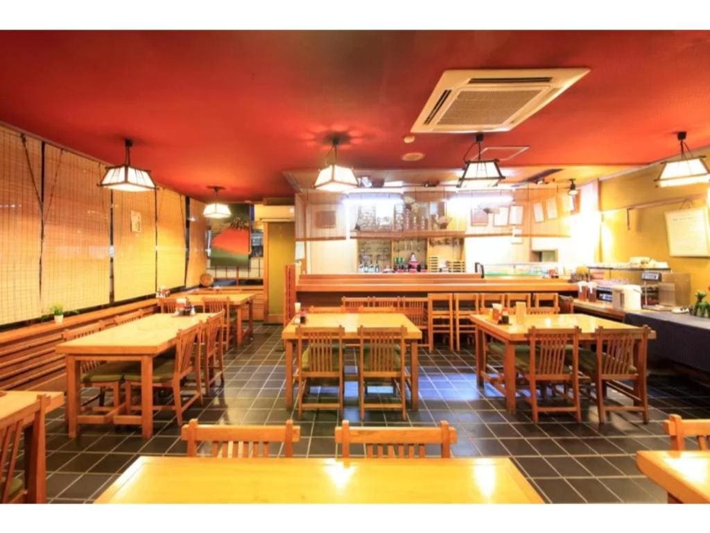 Fujinomiya Green Hotel - Vacation STAY 19011v - View 3