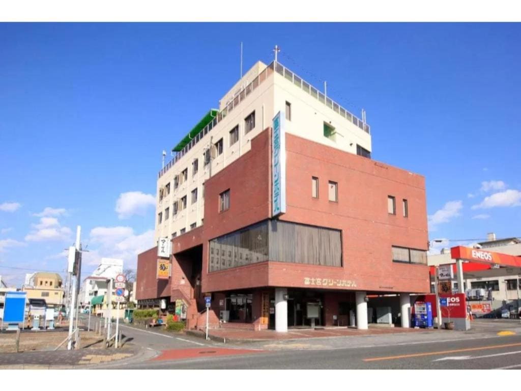 Fujinomiya Green Hotel - Vacation STAY 19011v - View 7