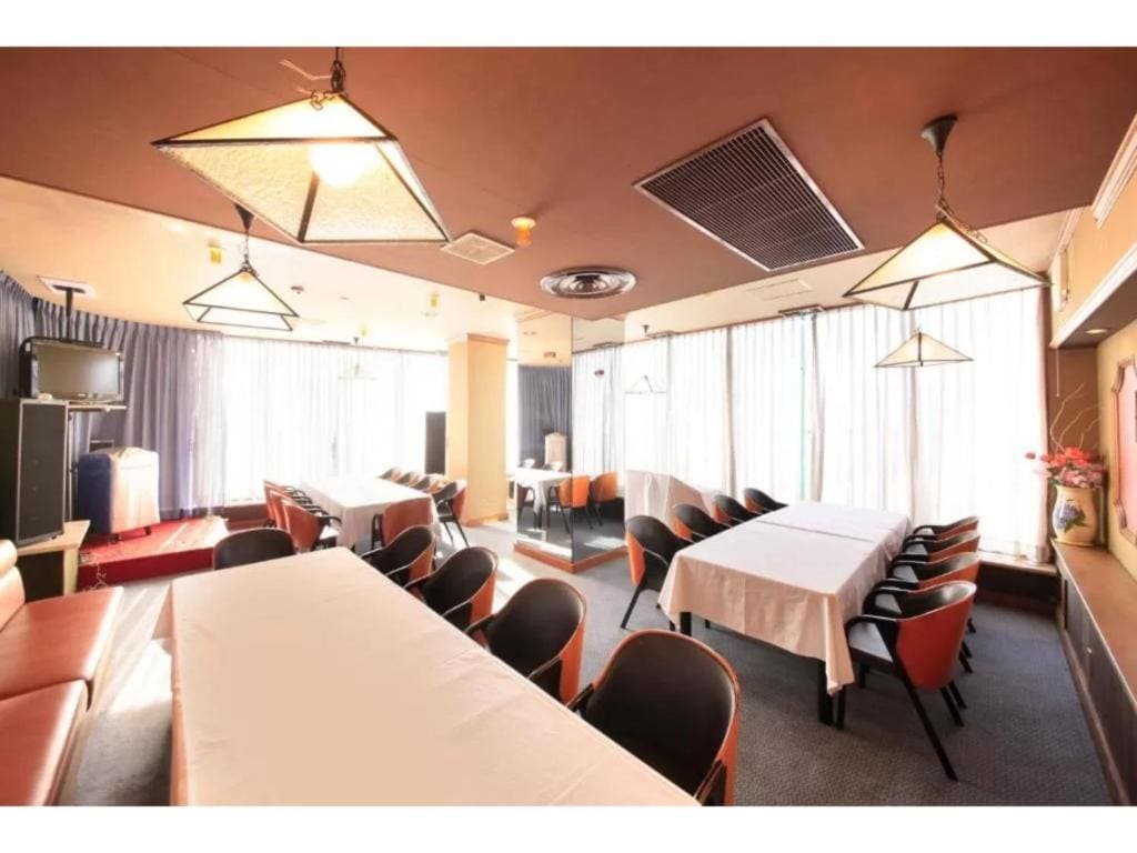 Fujinomiya Green Hotel - Vacation STAY 19011v - View 4