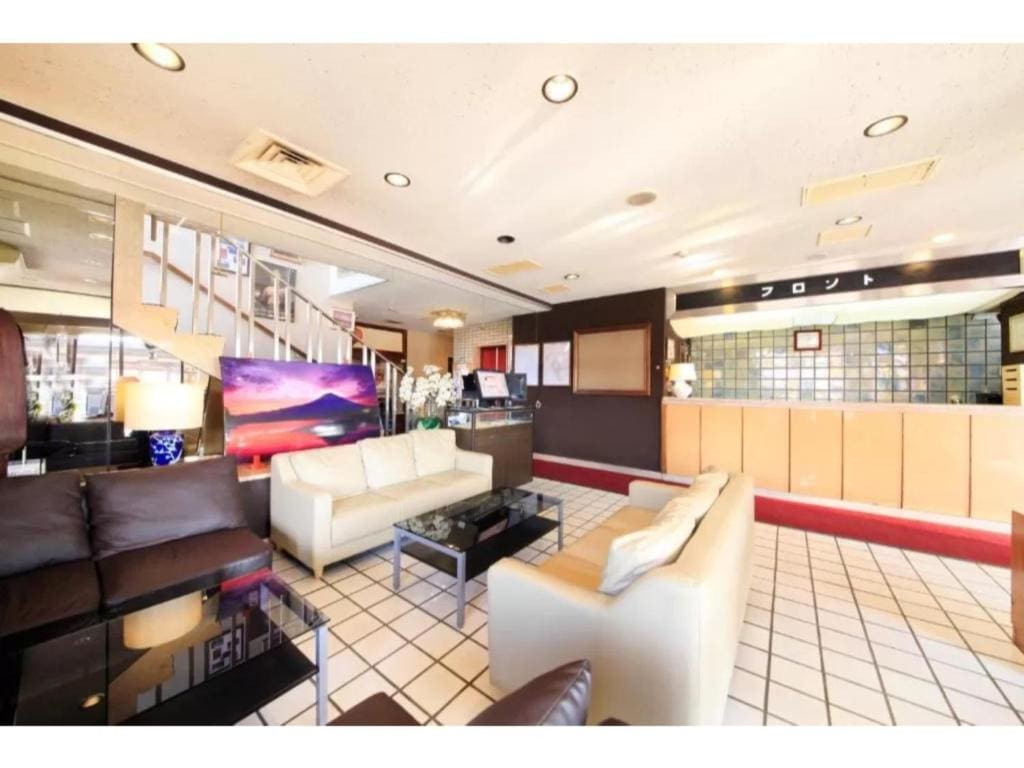 Fujinomiya Green Hotel - Vacation STAY 19011v - View 5