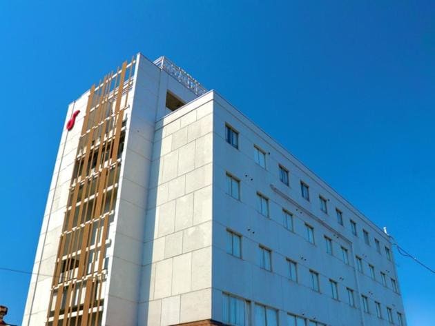 Fukuyama Royal Hotel - Vacation STAY 36210v - Main view