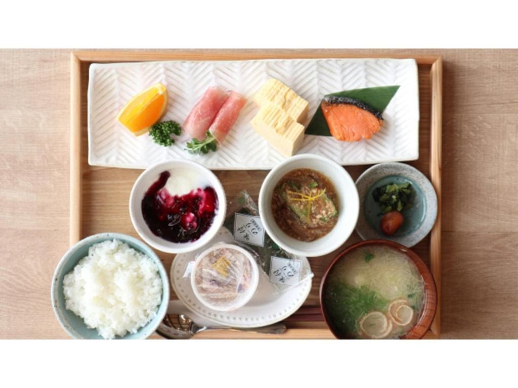 Fukuyama Royal Hotel - Vacation STAY 36210v - View 4