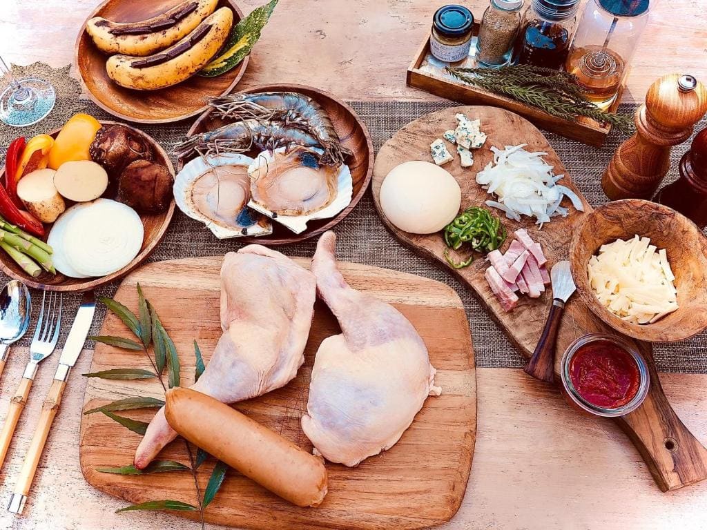 Fureai Glamping & BBQ - View 5