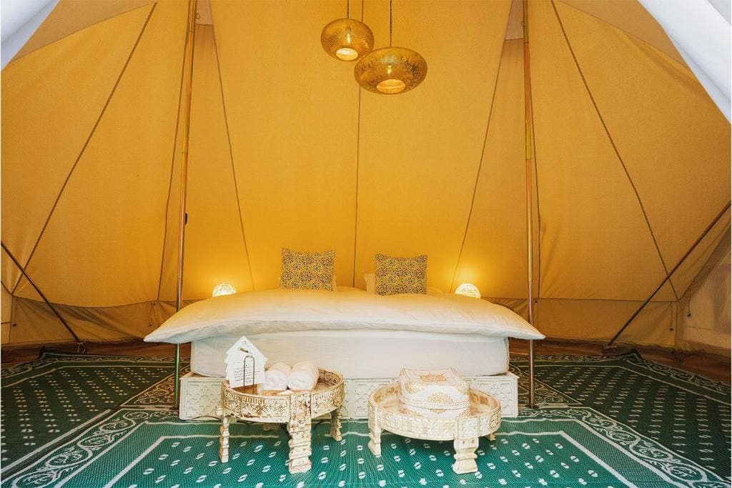 Fureai Glamping & BBQ - View 6