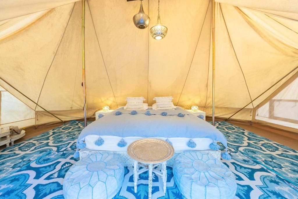 Fureai Glamping & BBQ - View 7