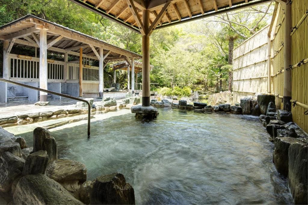 Ryokan Fushioukaku - View 3