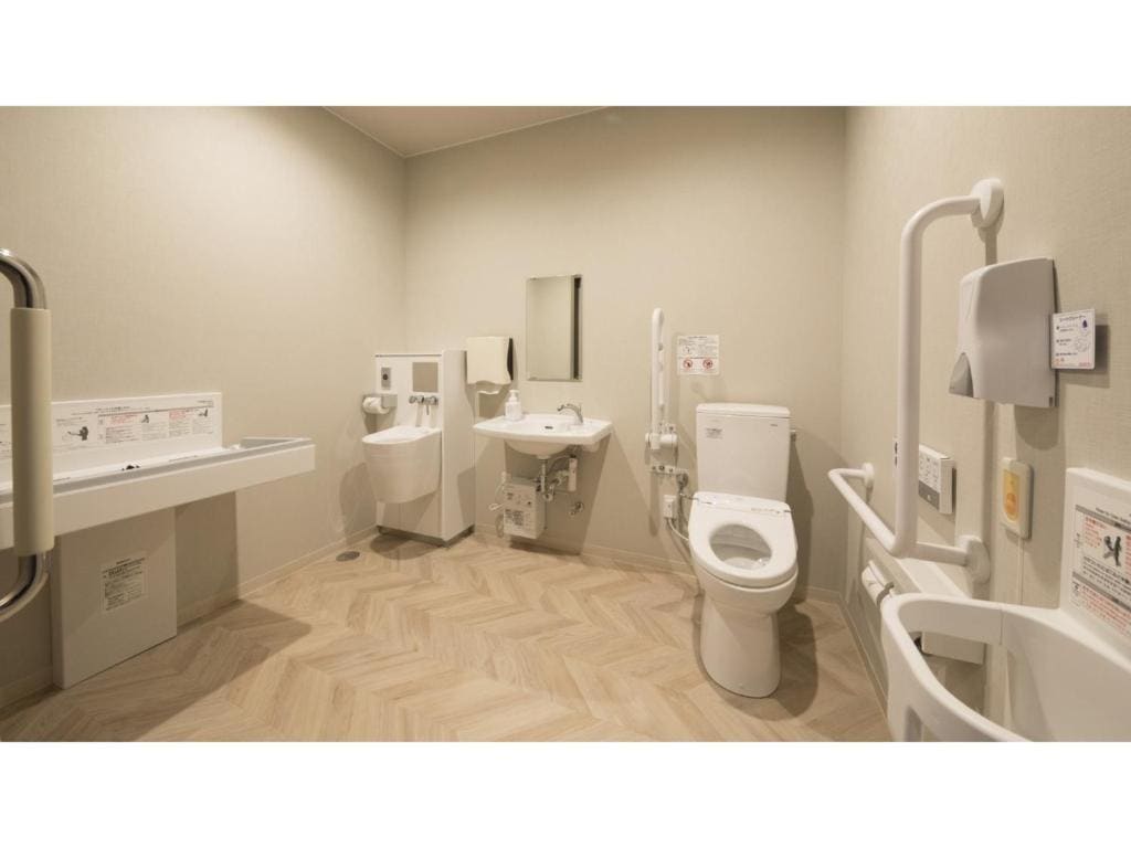 Hotel Futaba no Mori - Vacation STAY 56187v - View 3