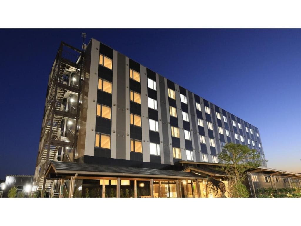 Hotel Futaba no Mori - Vacation STAY 56187v - Main view
