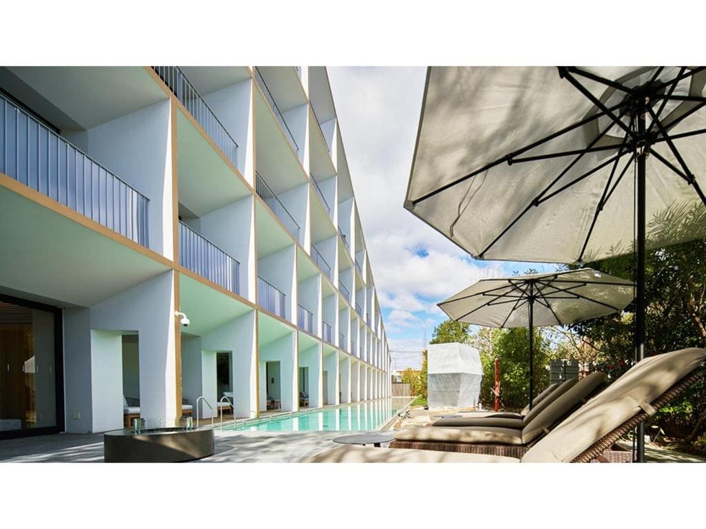 Garden Terrace Saga Hotels & Resorts - Vacation STAY 29694v - View 6