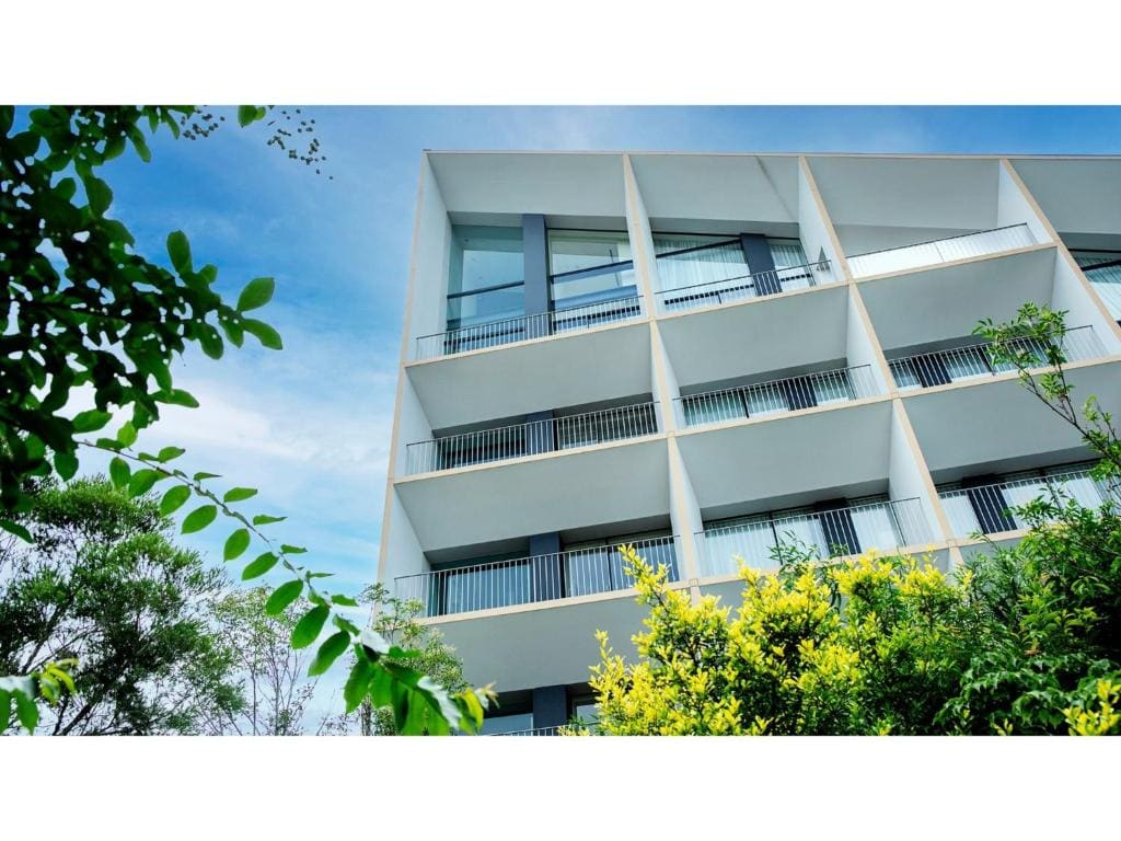 Garden Terrace Saga Hotels & Resorts - Vacation STAY 29694v - Main view