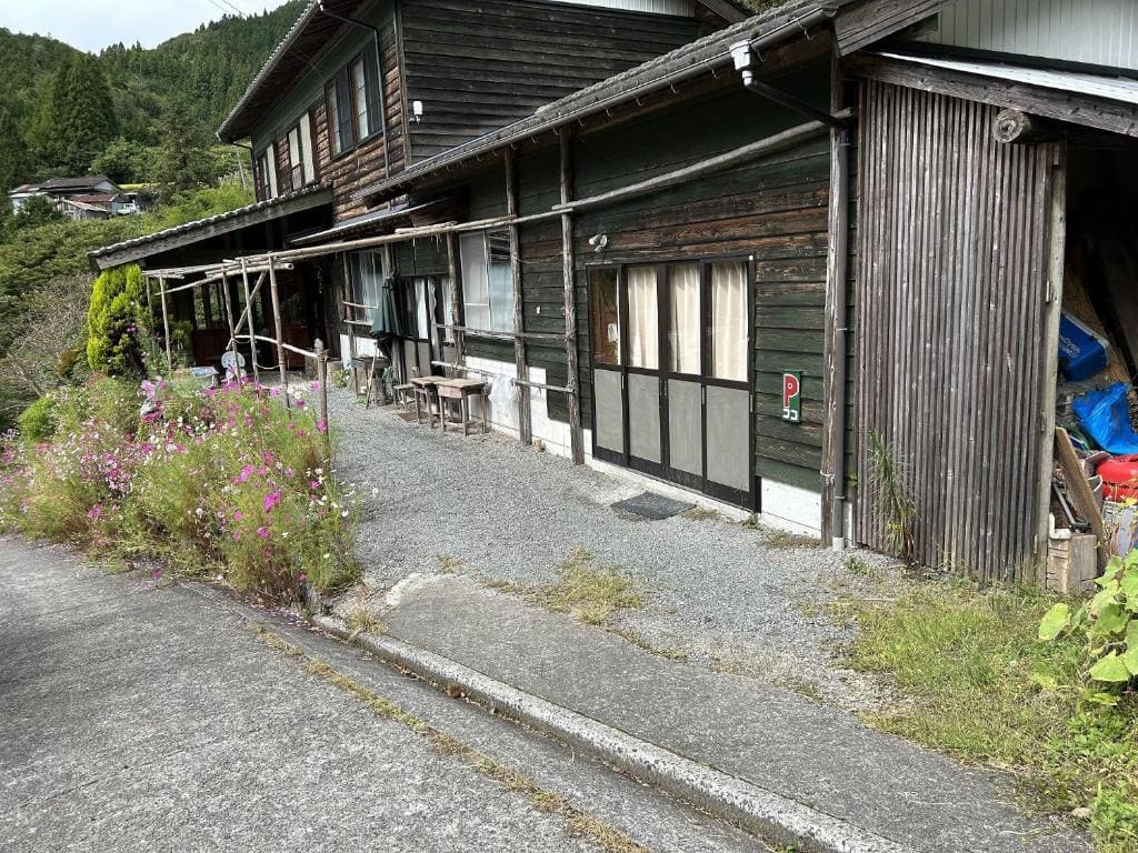 Guesthouse Kamikoya ゲストハウス かみこや - 主图