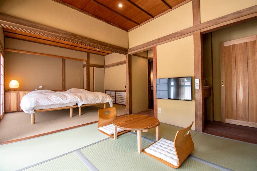 Guesthouse Neruyama - View 5