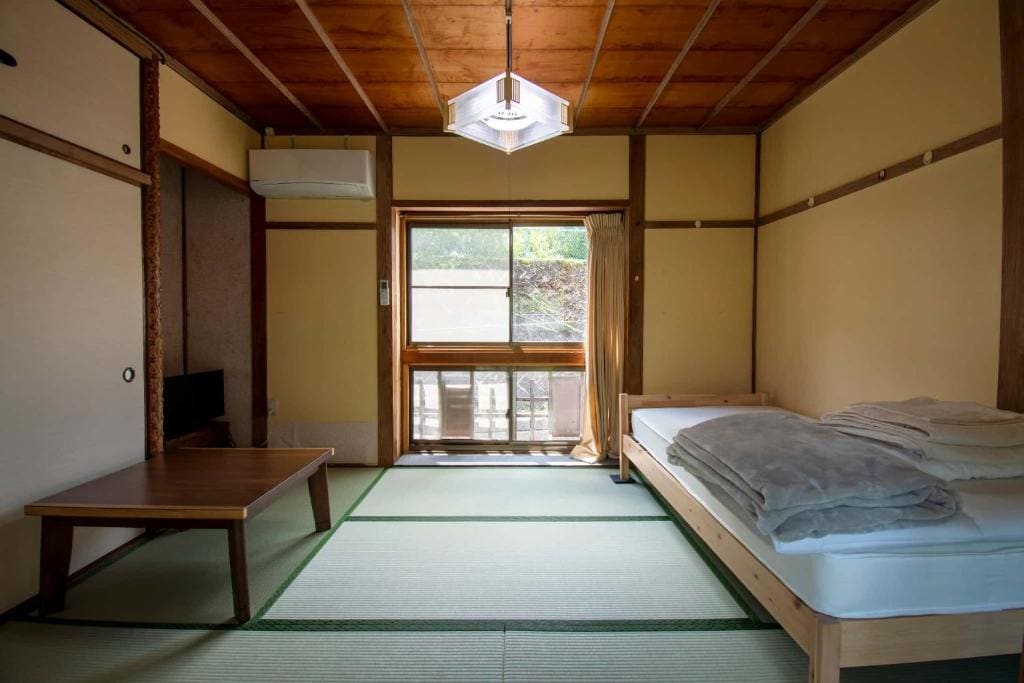 Guesthouse Neruyama - View 7