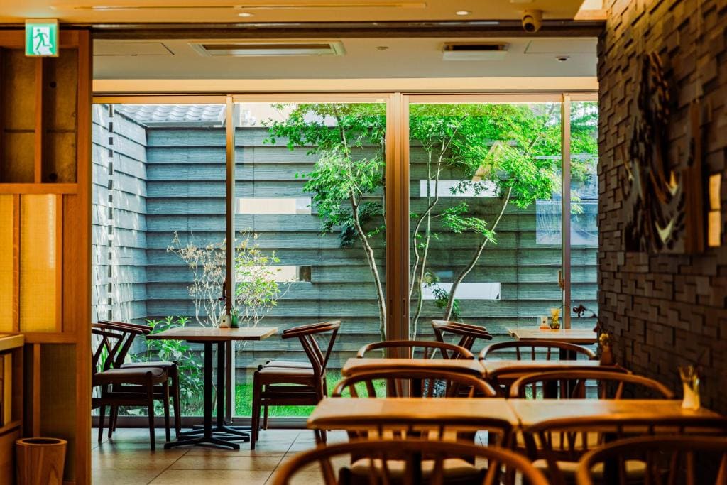 Gion Elite Terrace - View 5