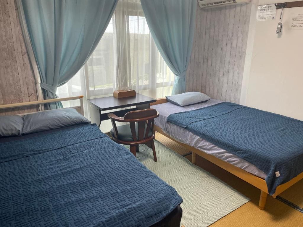 宮古島ゲストハウス マウイ — Ansicht 4