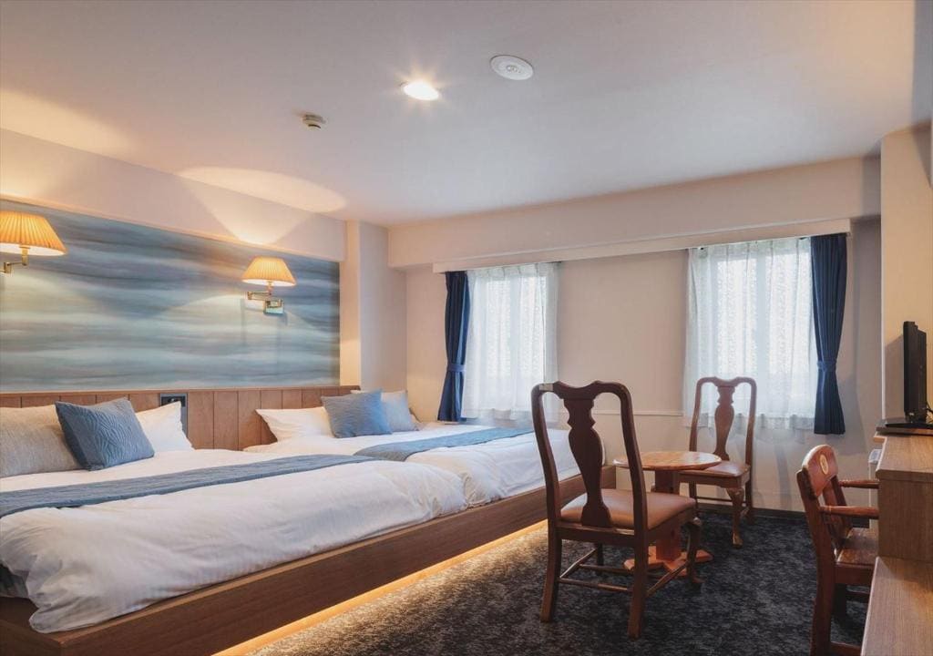 Miyako Daiichi Hotel - View 7