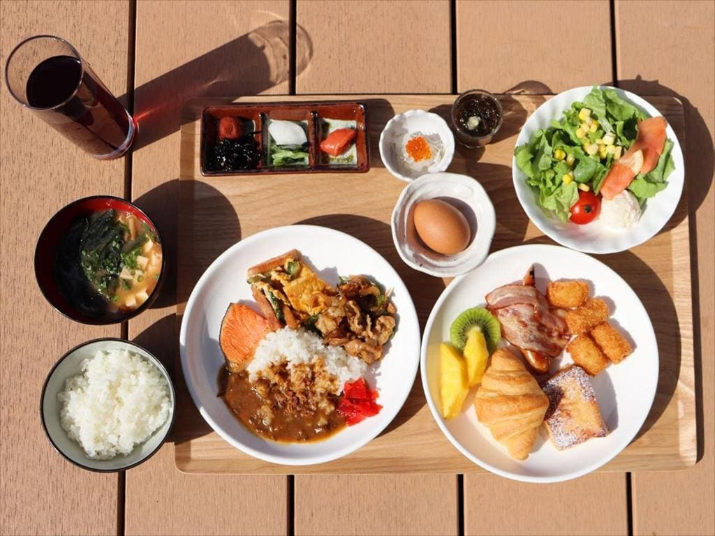Miyako Daiichi Hotel - View 4