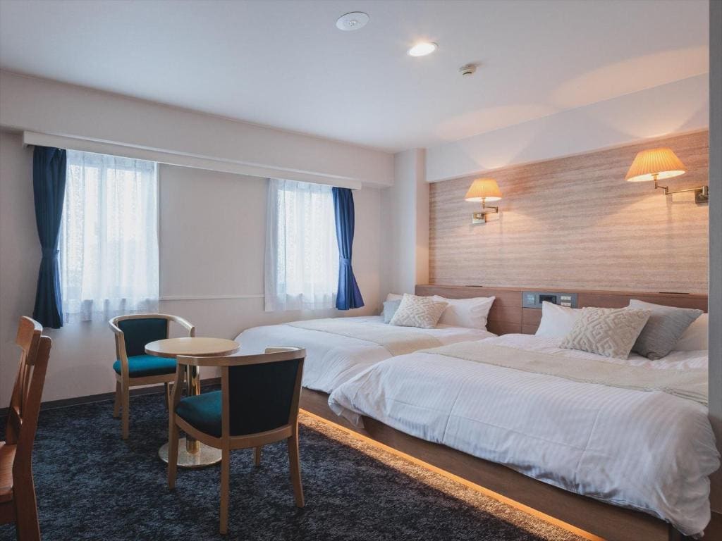 Miyako Daiichi Hotel - View 6