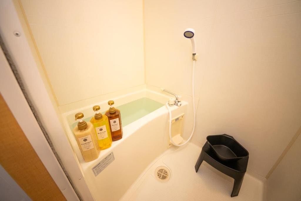 goom Hotel Nakasu BLUGE - View 7