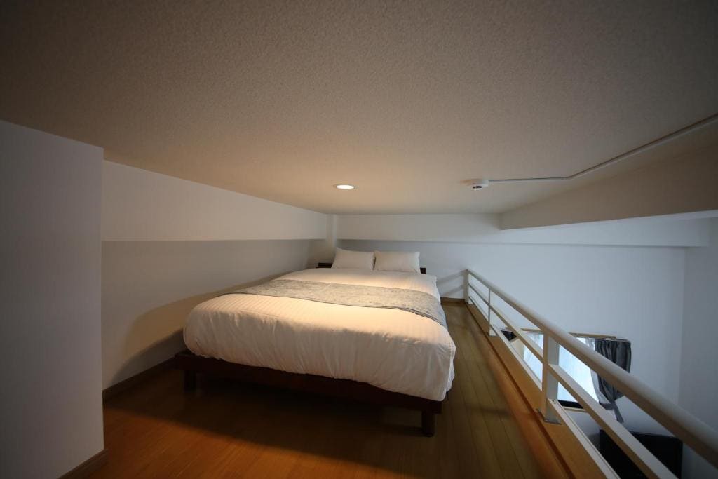goom Hotel Nakasu BLUGE - View 2