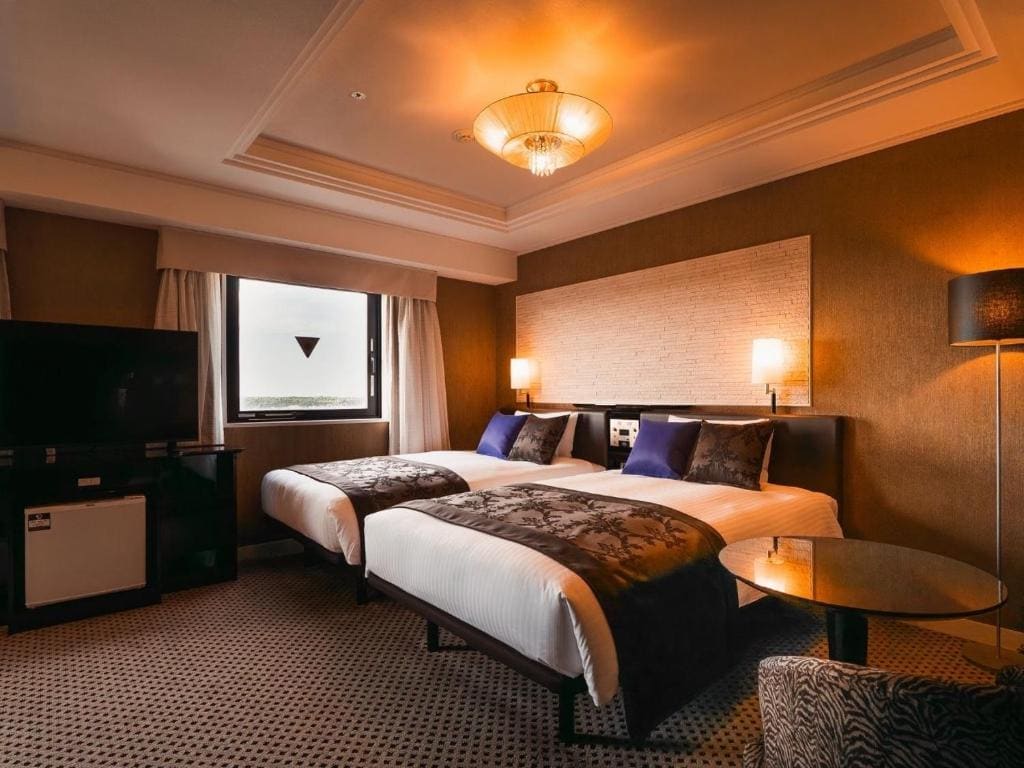 Graces Hotels - View 4