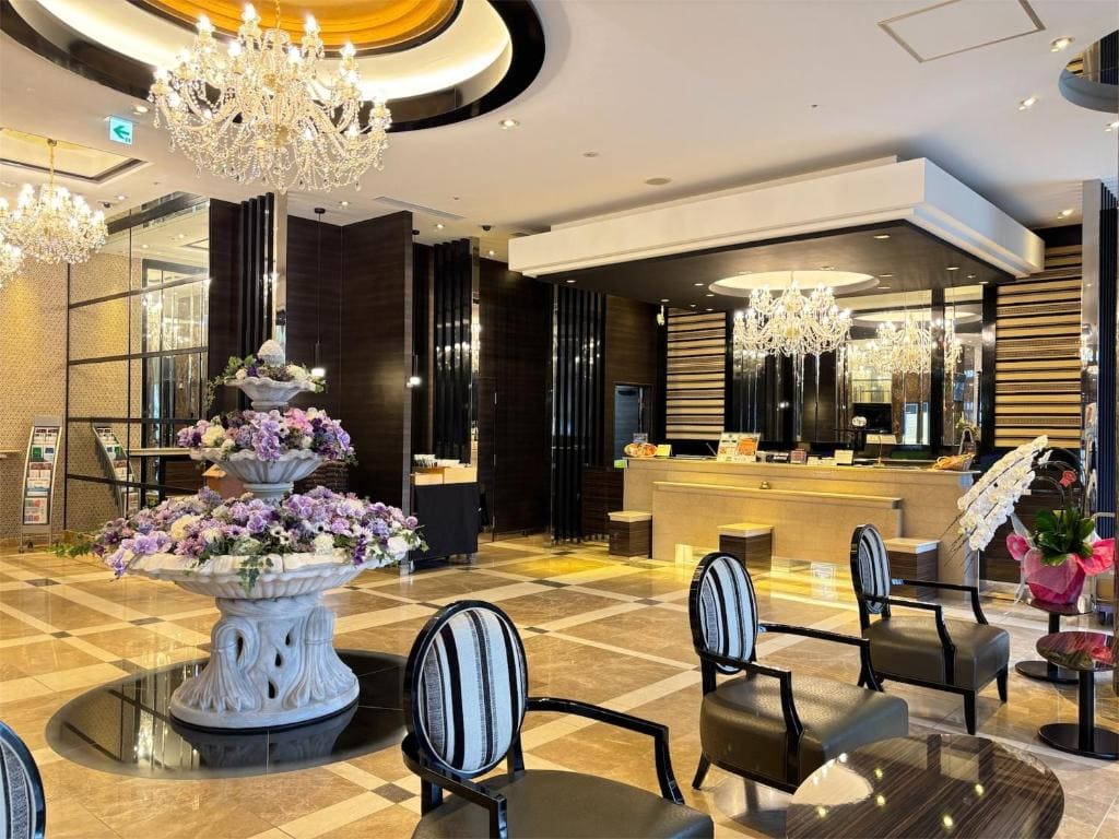 Graces Hotels - View 6