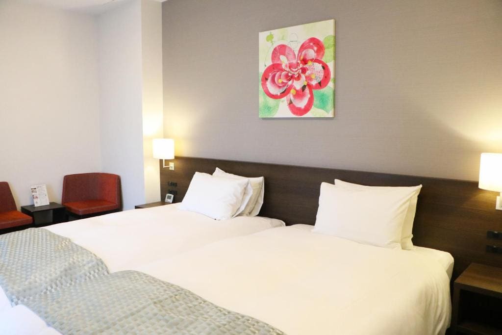 Hotel Gran Ms Kyoto - View 2