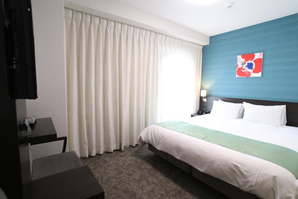Hotel Gran Ms Kyoto - View 7