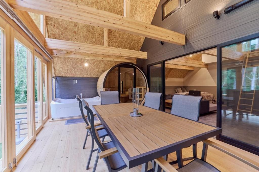 GRAN TOCORO, RESORT&GLAMPING - Vacation STAY 84981v - View 3