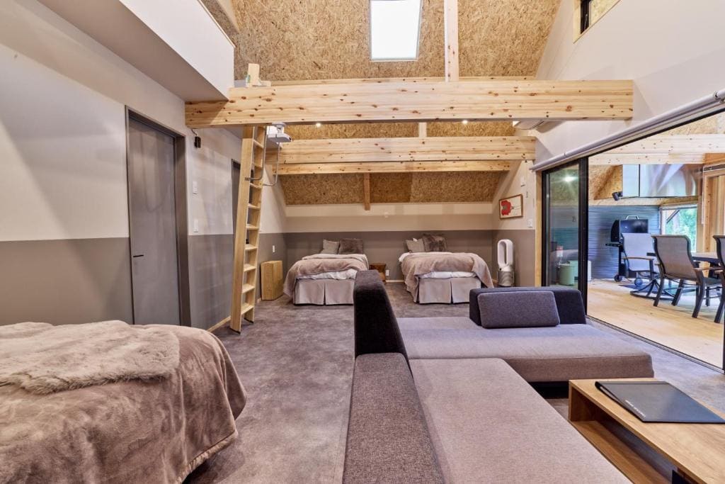 GRAN TOCORO, RESORT&GLAMPING - Vacation STAY 84981v - View 7