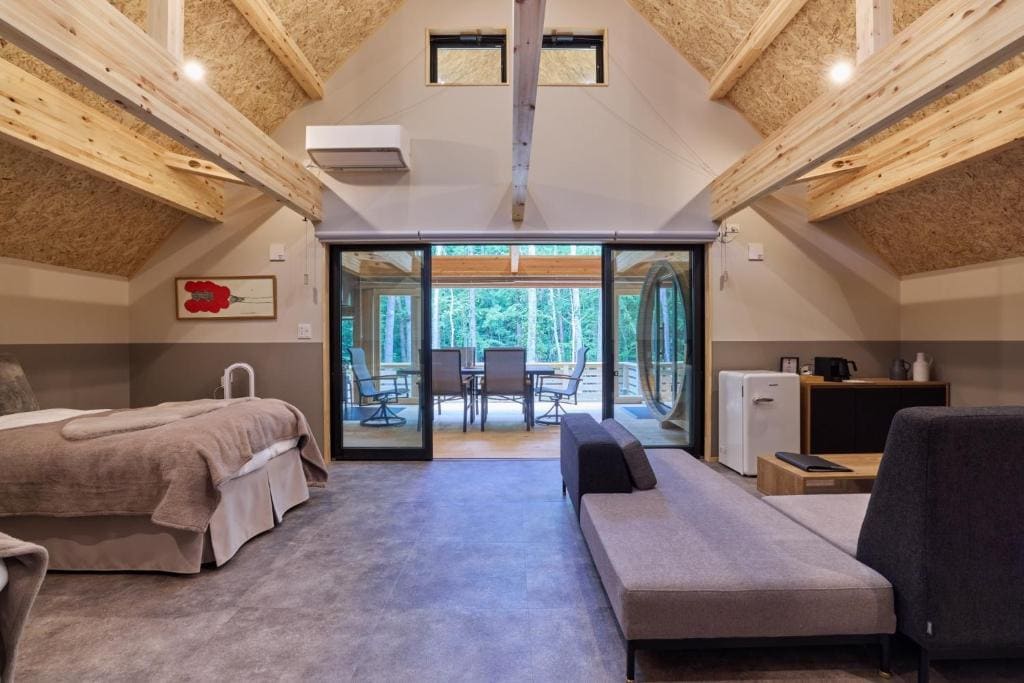 GRAN TOCORO, RESORT&GLAMPING - Vacation STAY 84981v - View 6