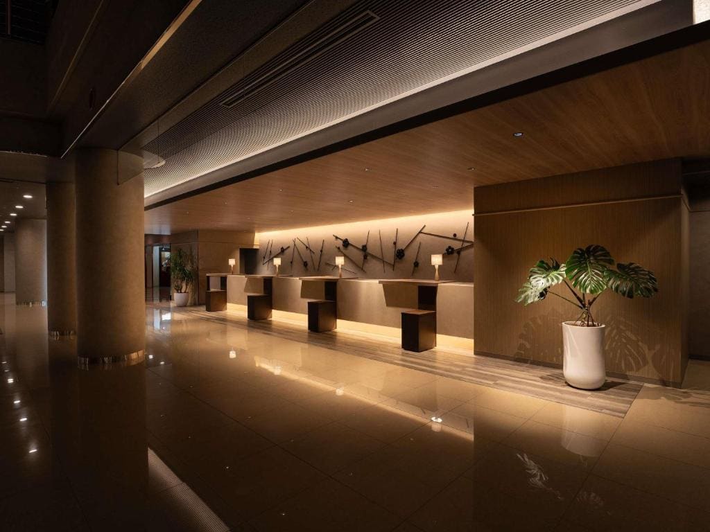 Grand Mercure Wakayama Minabe Resort & Spa - View 7