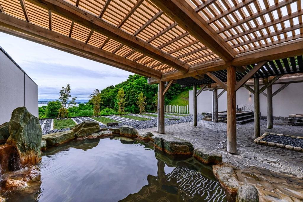 Grand Mercure Wakayama Minabe Resort & Spa - View 6
