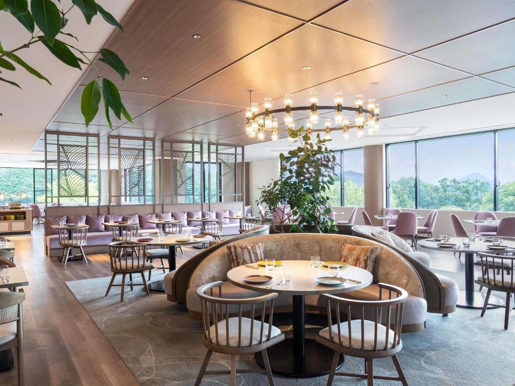 Grand Mercure Yatsugatake Resort & Spa - View 4