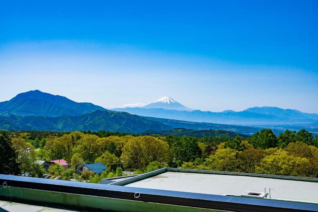 Grand Mercure Yatsugatake Resort & Spa - View 7
