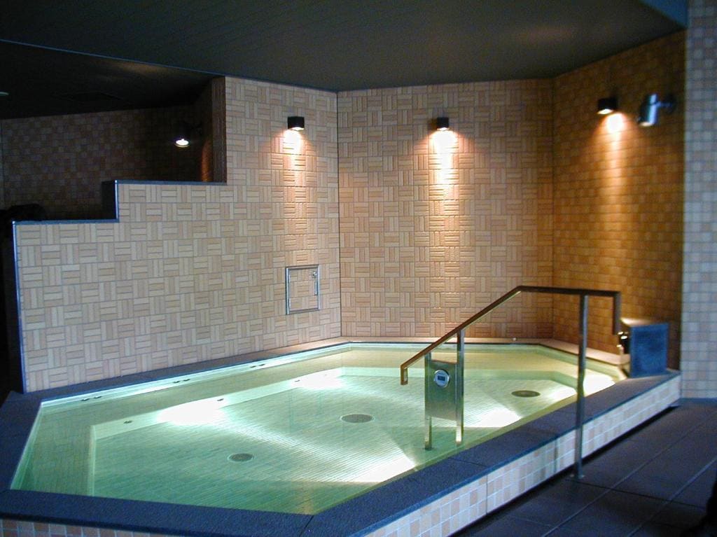Grand Prince Hotel Hiroshima - View 6