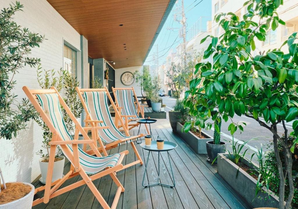 Hotel Graphy Nezu - View 4
