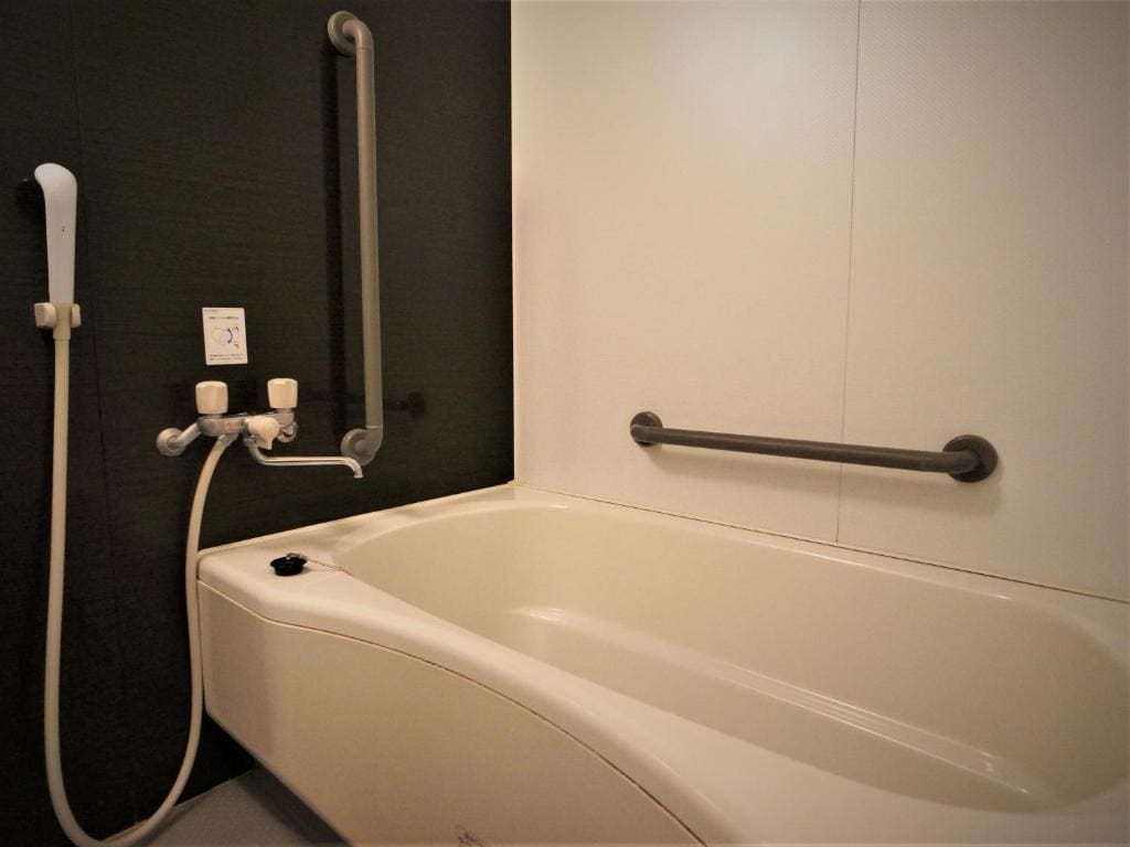 Green Rich Hotel Tosu Ekimae - Foto 7
