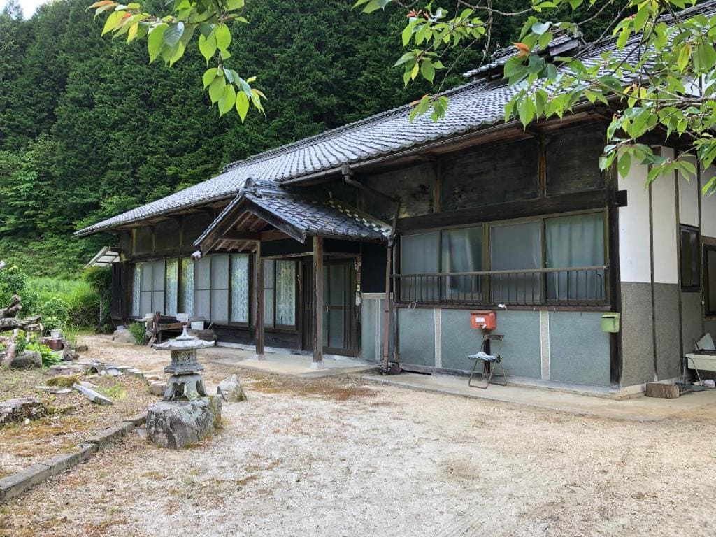 古民家アドベンチャー — Ansicht 4